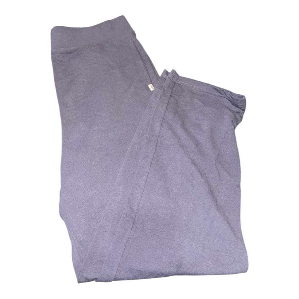 UGG Men's Waylen Sleepwear Set, Space Age / Gravel Gray - Picture 6 of 11